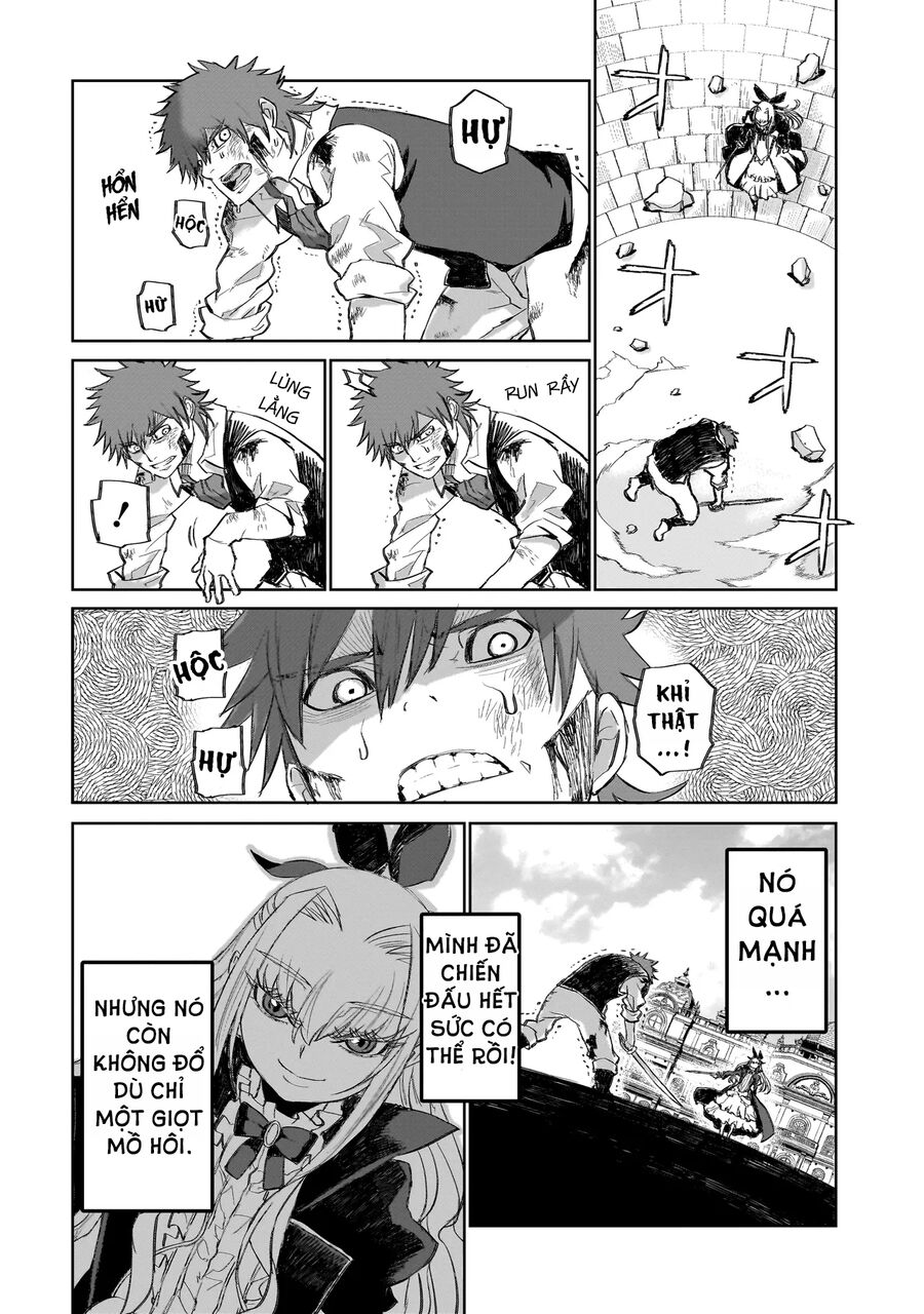 Bảy Thế Hệ Chapter 1 - 34