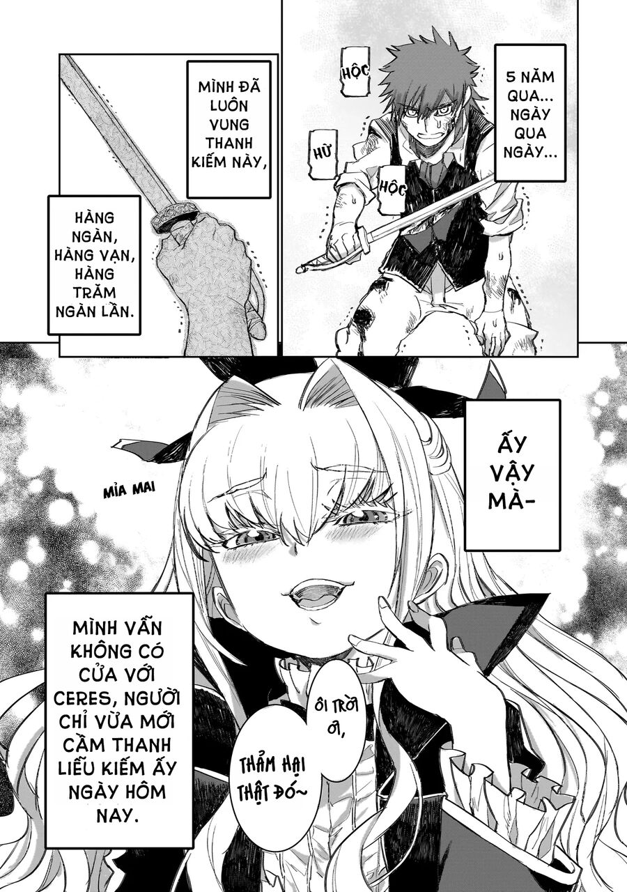 Bảy Thế Hệ Chapter 1 - 35