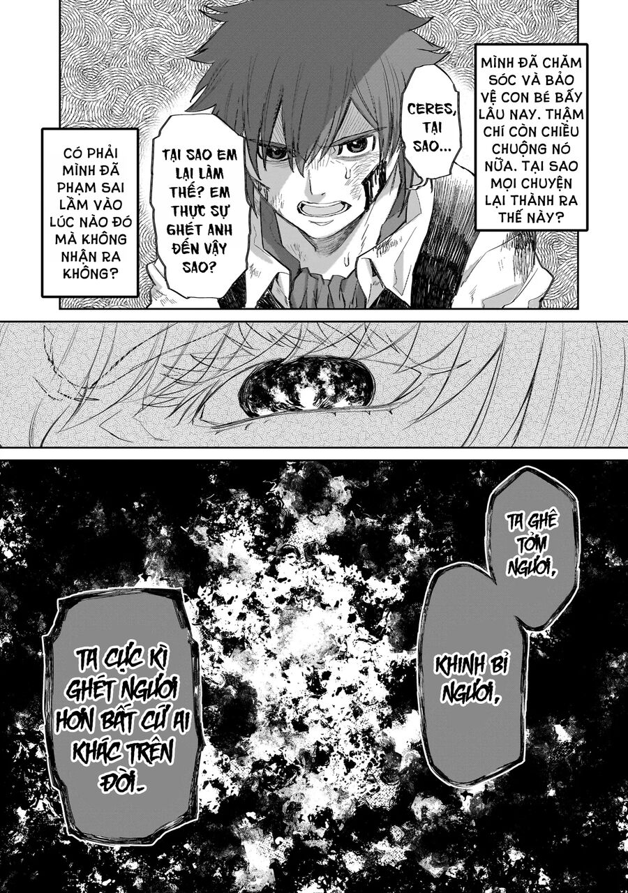 Bảy Thế Hệ Chapter 1 - 37