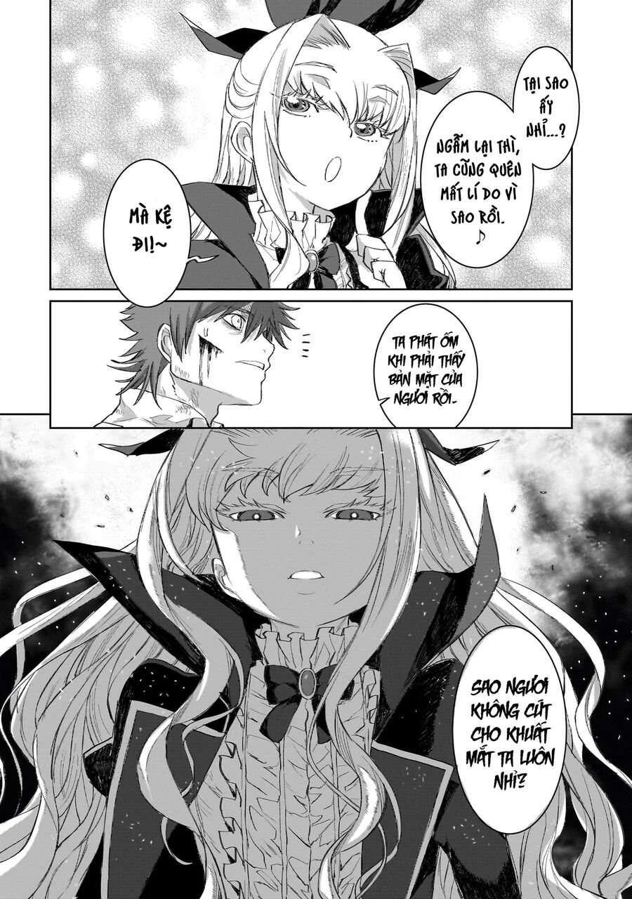 Bảy Thế Hệ Chapter 1 - 38