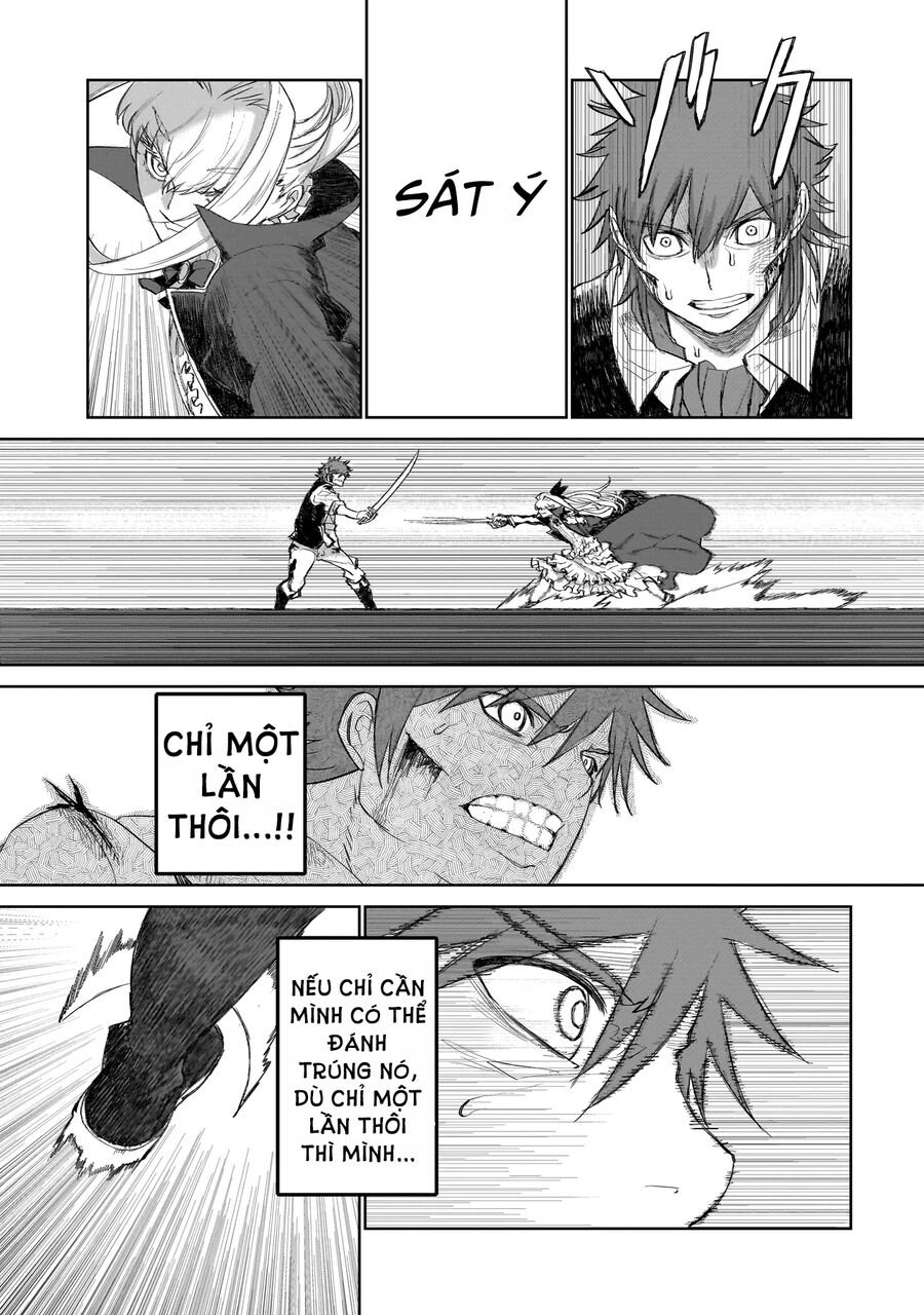 Bảy Thế Hệ Chapter 1 - 39
