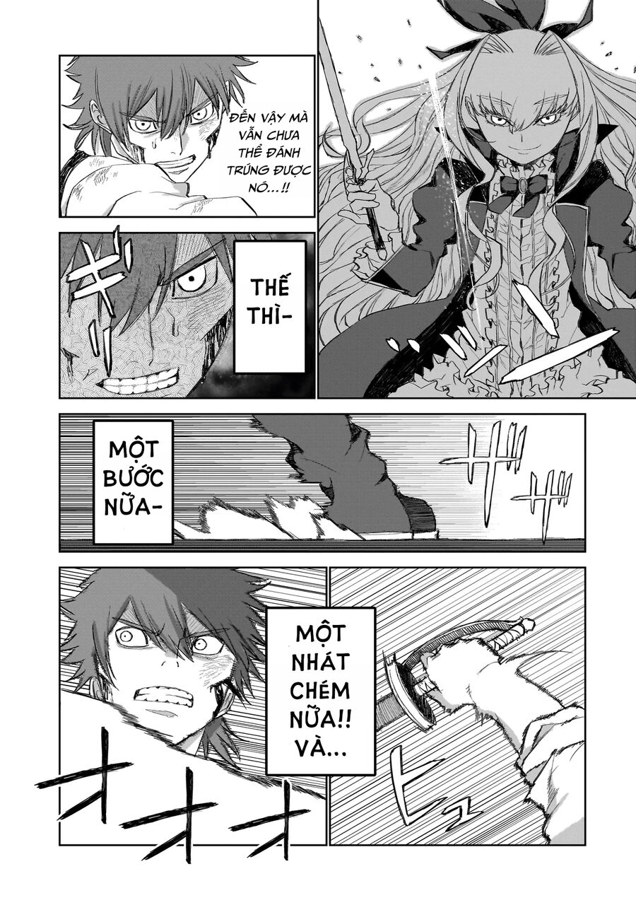 Bảy Thế Hệ Chapter 1 - 41