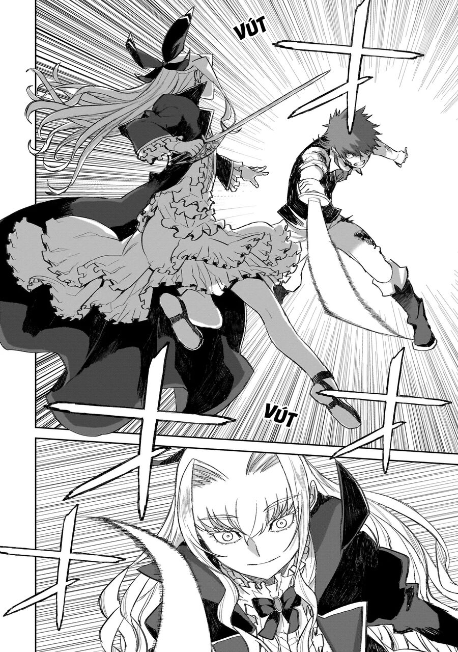 Bảy Thế Hệ Chapter 1 - 42