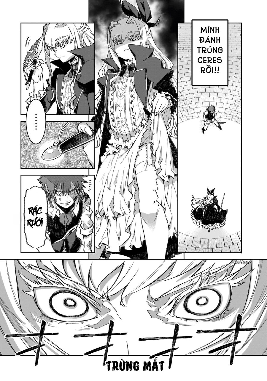 Bảy Thế Hệ Chapter 1 - 44