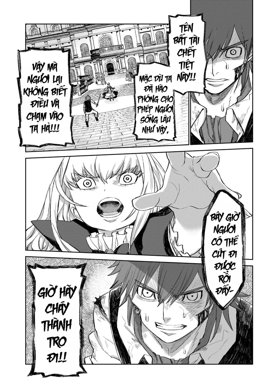 Bảy Thế Hệ Chapter 1 - 45