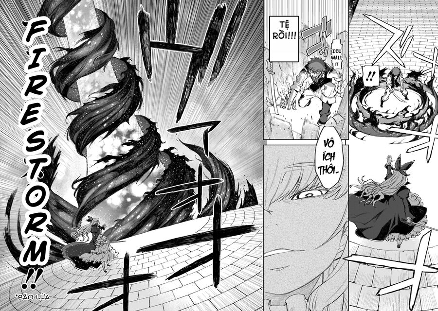 Bảy Thế Hệ Chapter 1 - 46