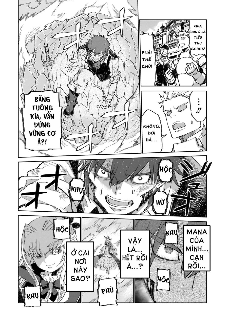 Bảy Thế Hệ Chapter 1 - 47