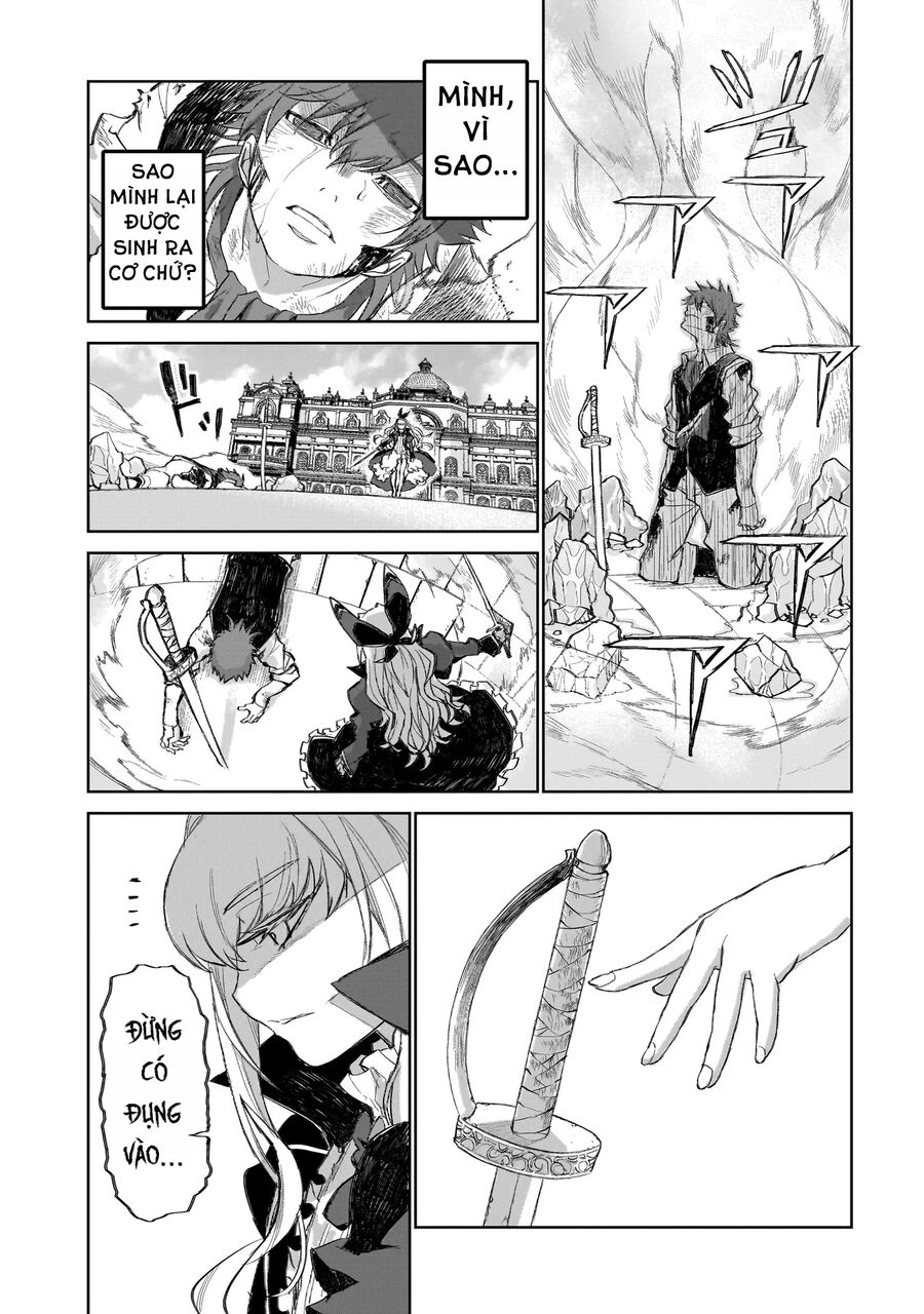 Bảy Thế Hệ Chapter 1 - 48