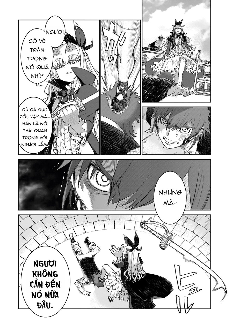 Bảy Thế Hệ Chapter 1 - 49