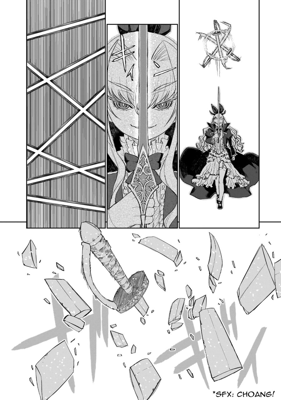 Bảy Thế Hệ Chapter 1 - 50