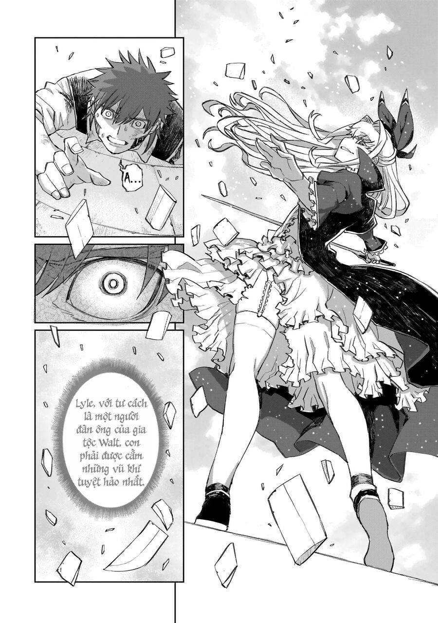 Bảy Thế Hệ Chapter 1 - 51