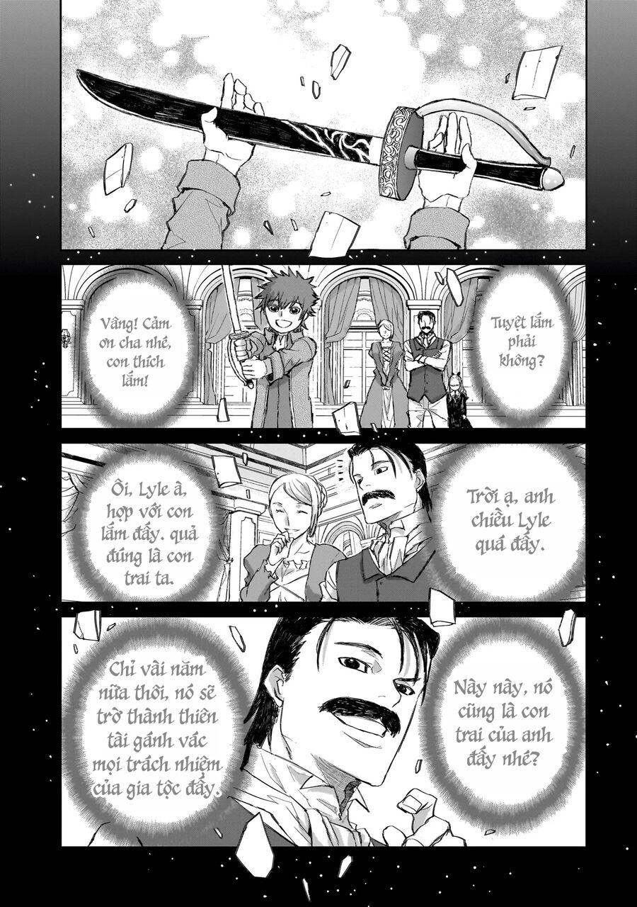 Bảy Thế Hệ Chapter 1 - 52