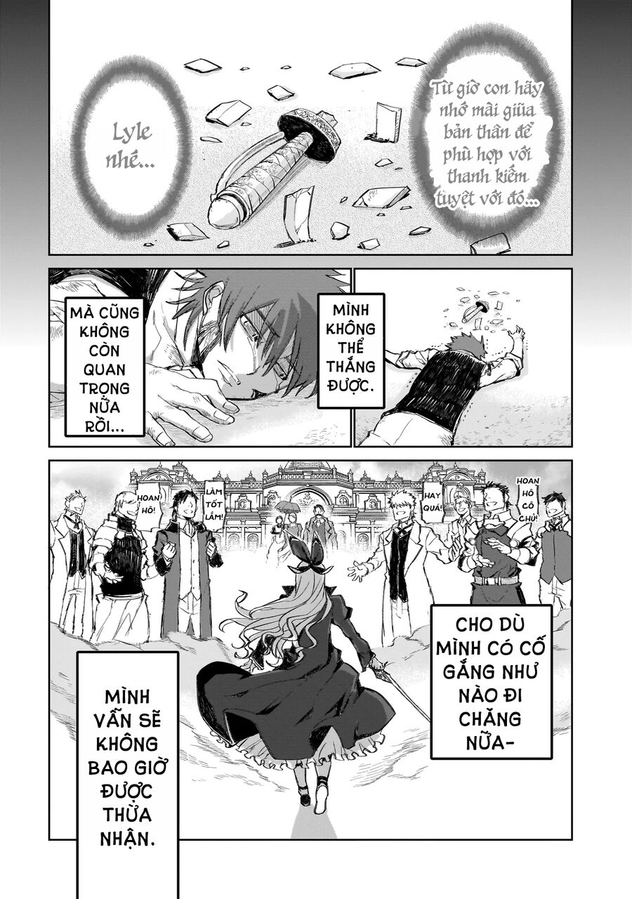 Bảy Thế Hệ Chapter 1 - 53
