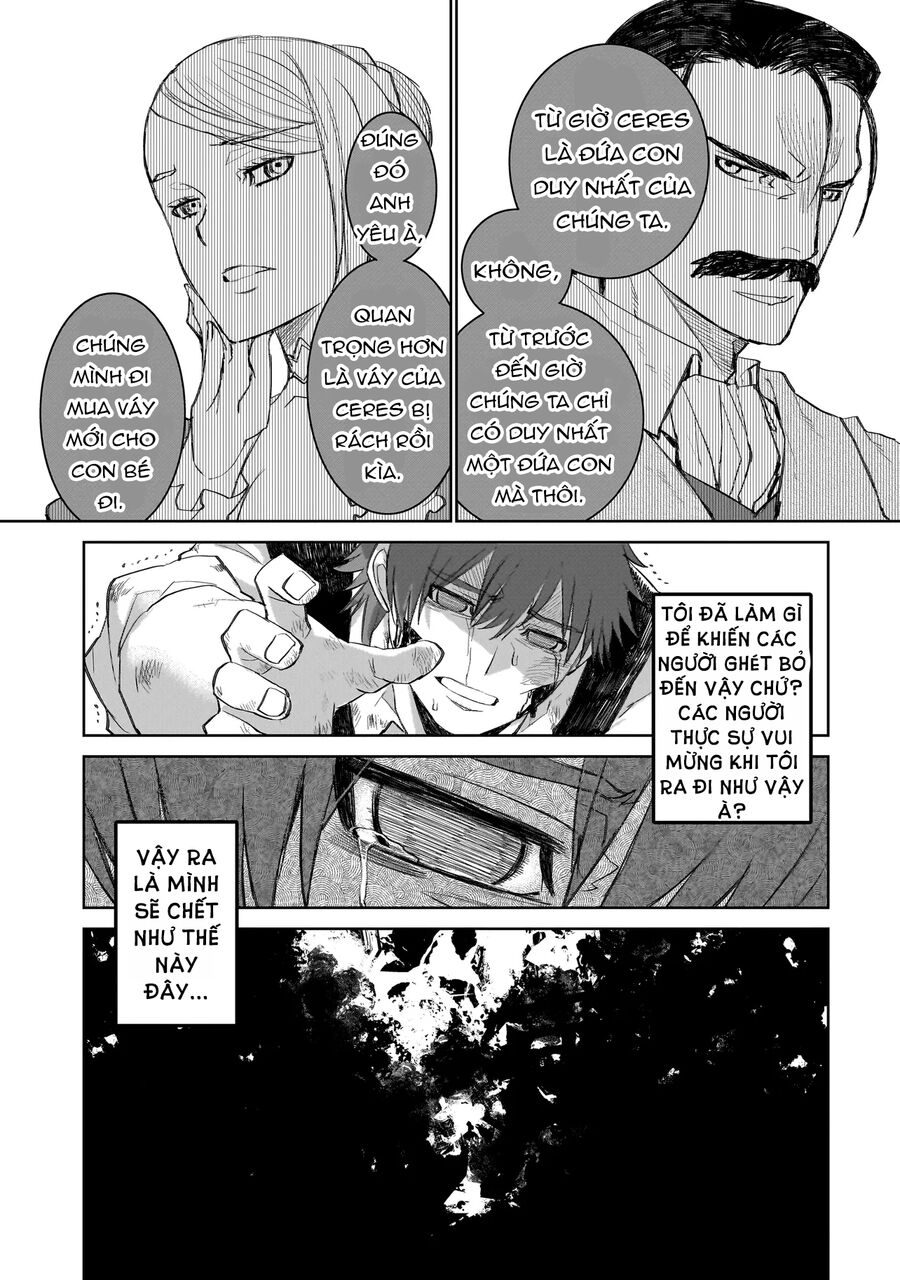 Bảy Thế Hệ Chapter 1 - 54