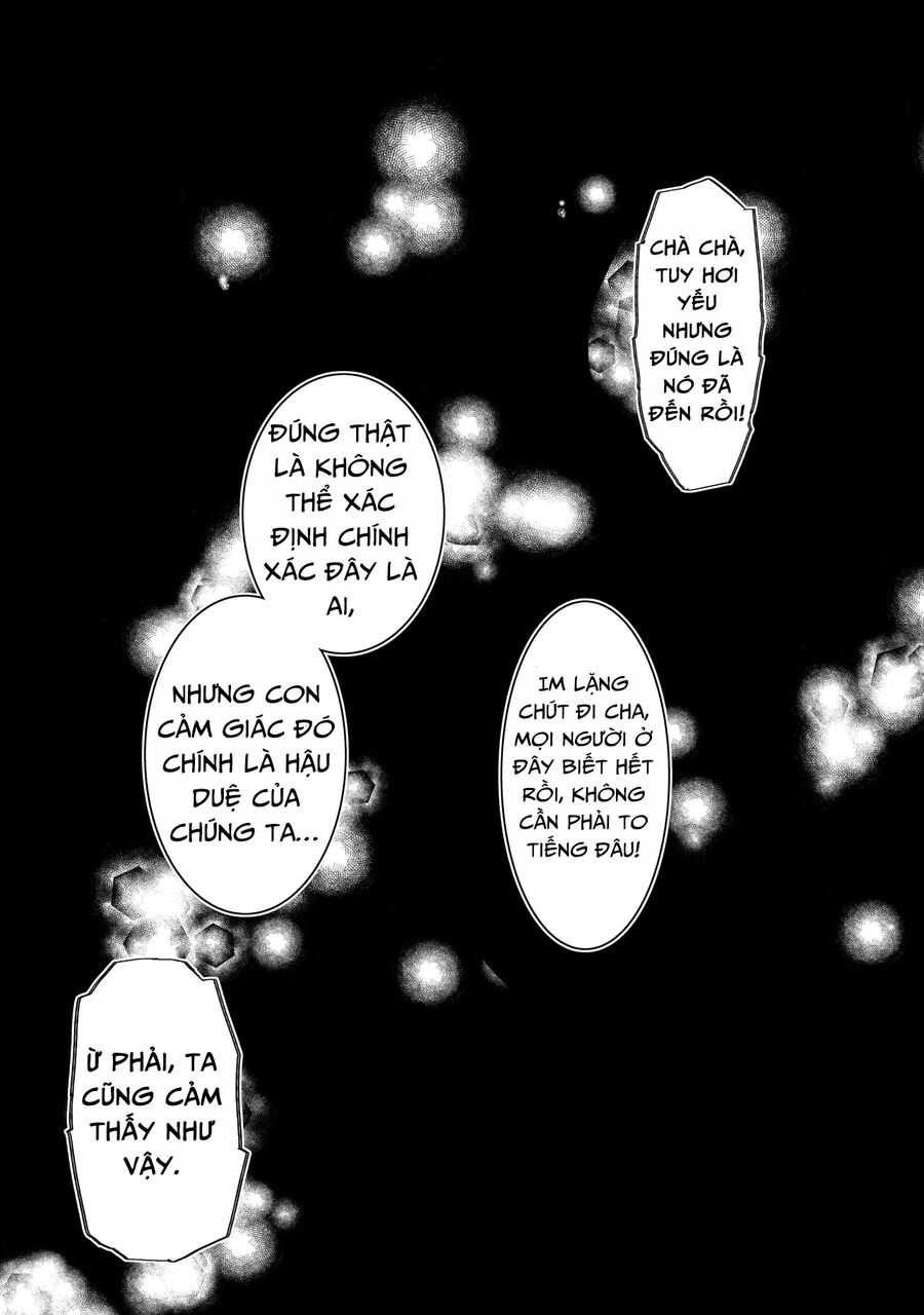 Bảy Thế Hệ Chapter 1 - 56