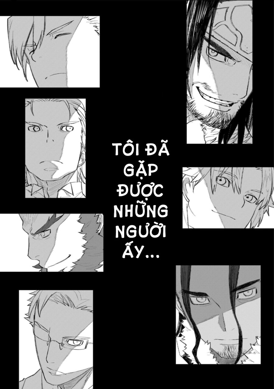 Bảy Thế Hệ Chapter 1 - 58