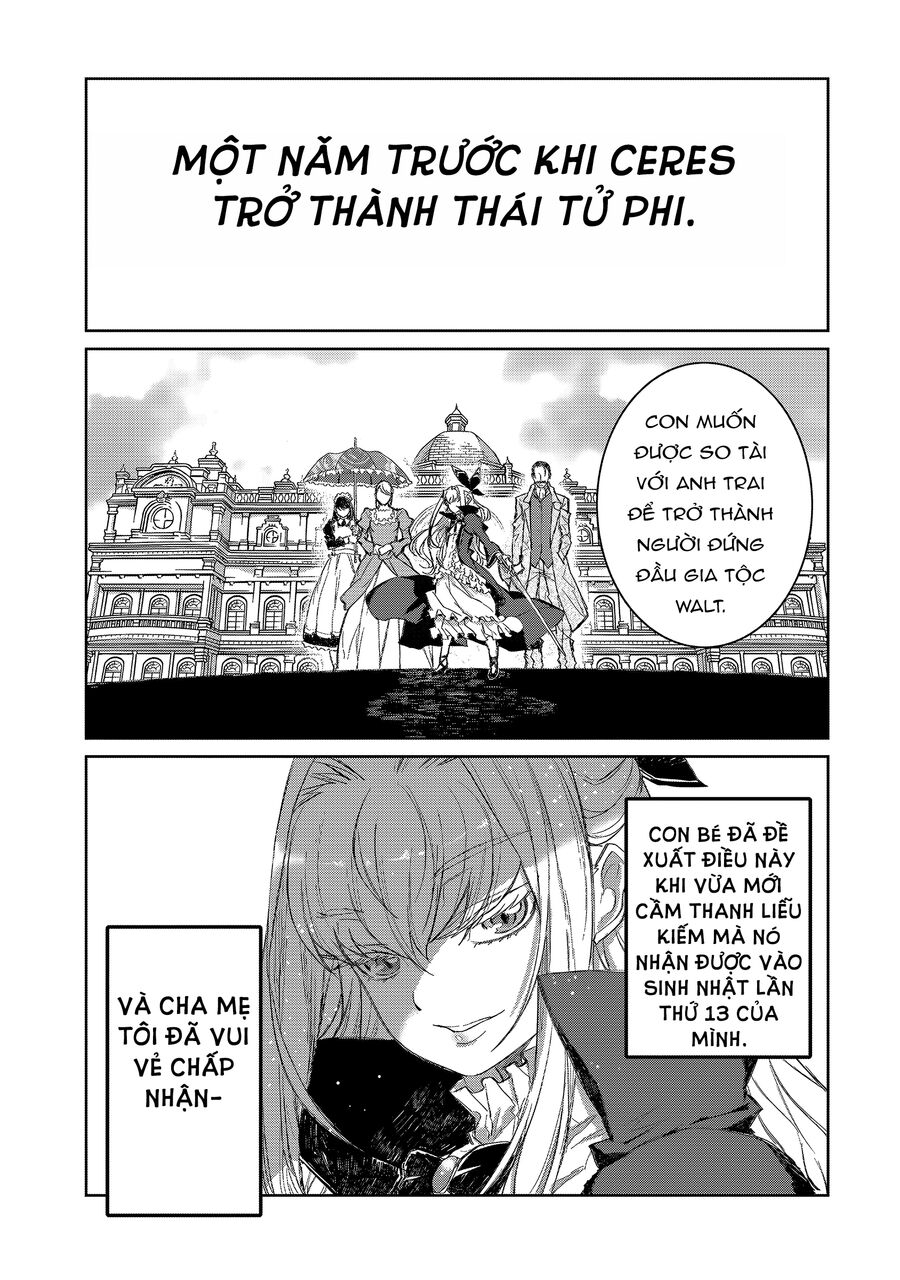Bảy Thế Hệ Chapter 1 - 7