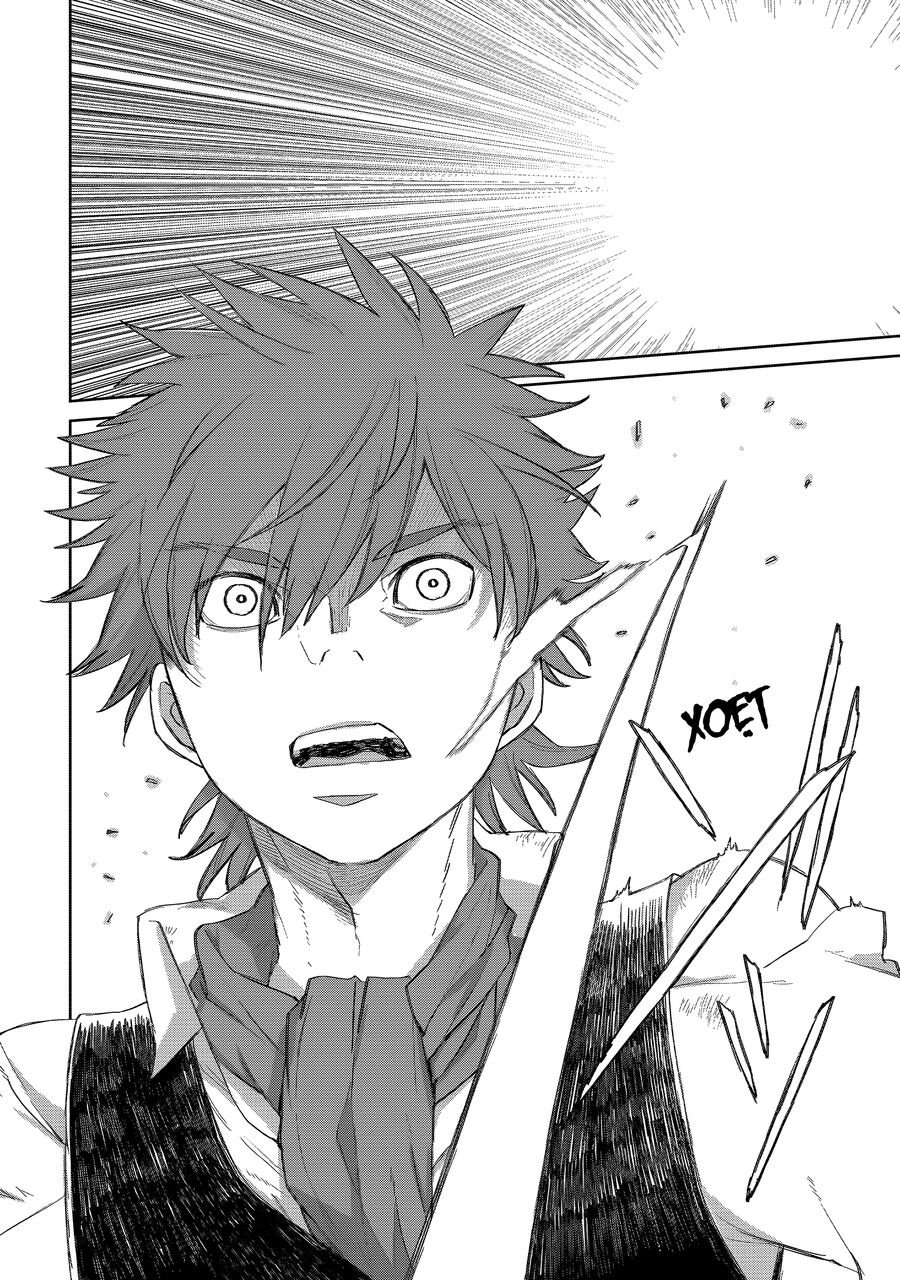 Bảy Thế Hệ Chapter 1 - 8