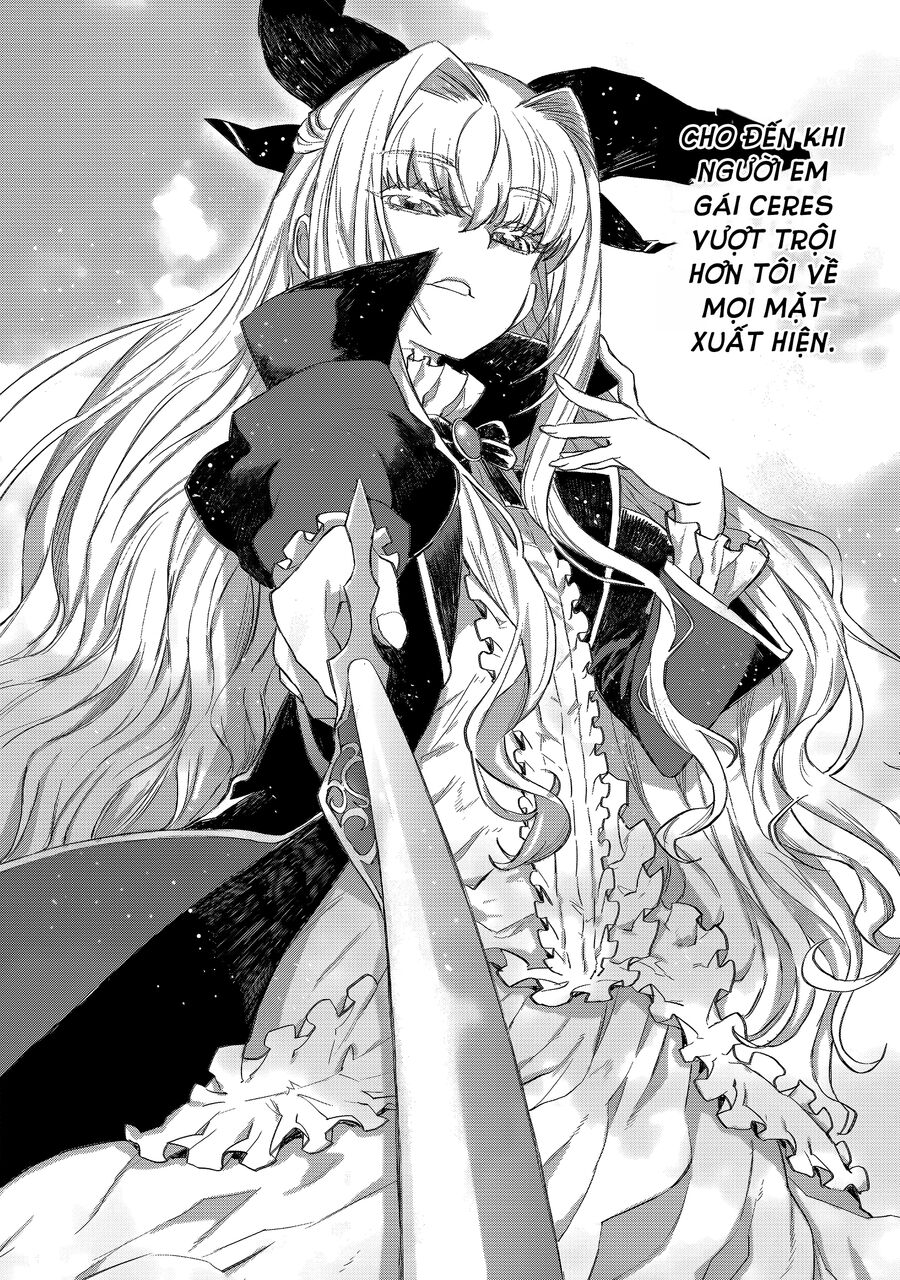 Bảy Thế Hệ Chapter 1 - 10