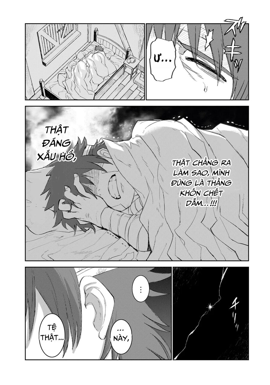 Bảy Thế Hệ Chapter 2 - 15