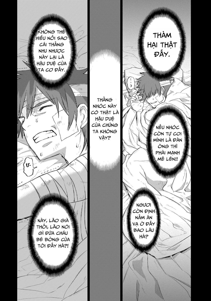 Bảy Thế Hệ Chapter 2 - 16