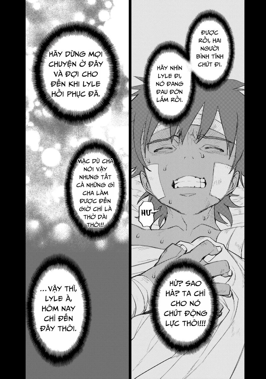 Bảy Thế Hệ Chapter 2 - 17