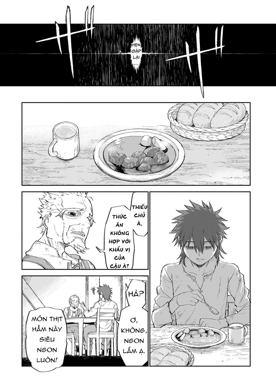 Bảy Thế Hệ Chapter 2 - 18