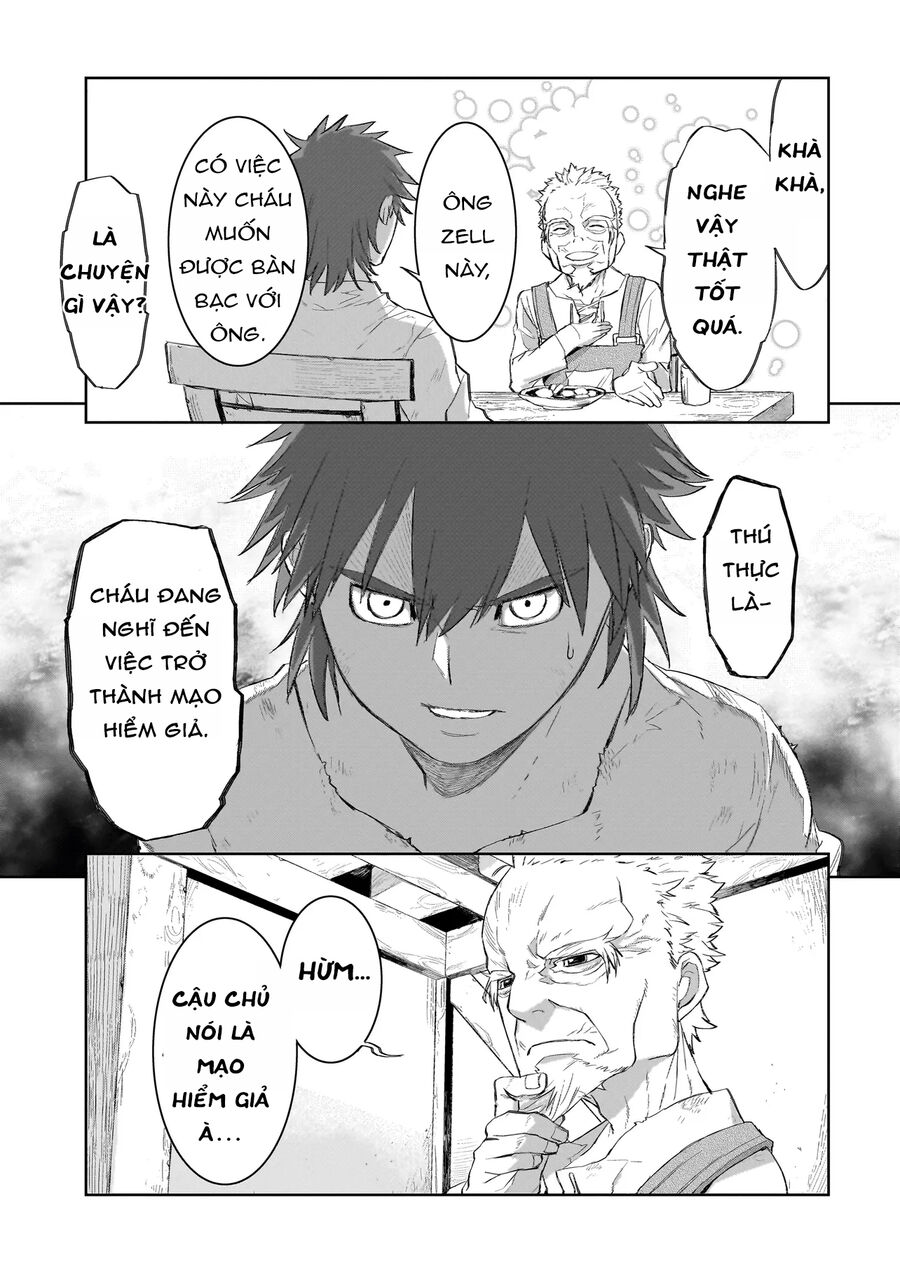 Bảy Thế Hệ Chapter 2 - 19