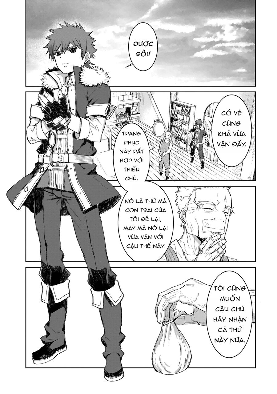 Bảy Thế Hệ Chapter 2 - 29