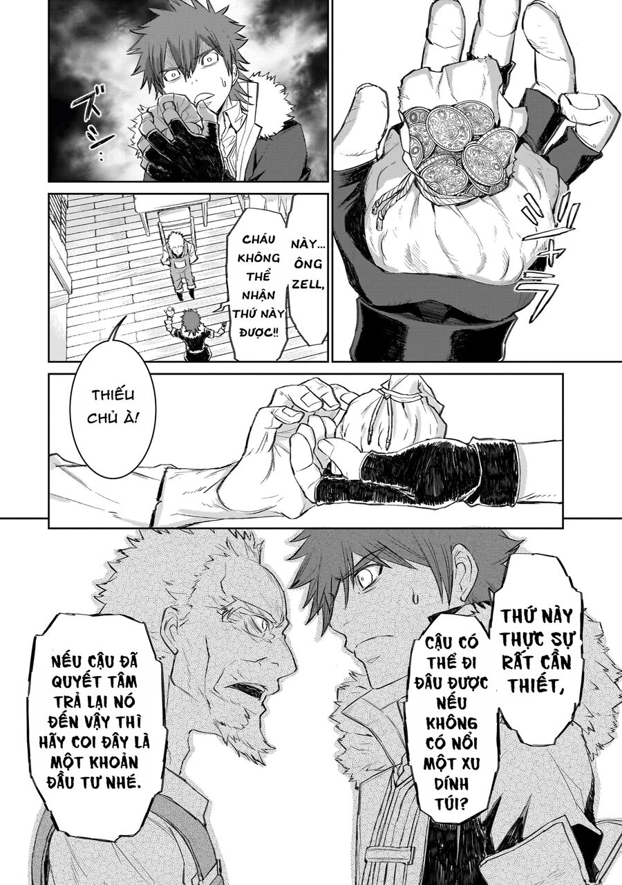 Bảy Thế Hệ Chapter 2 - 30