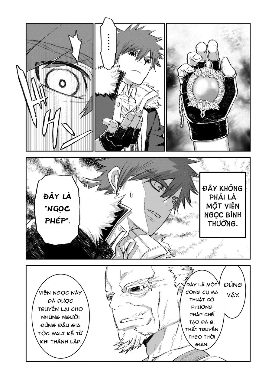 Bảy Thế Hệ Chapter 2 - 33