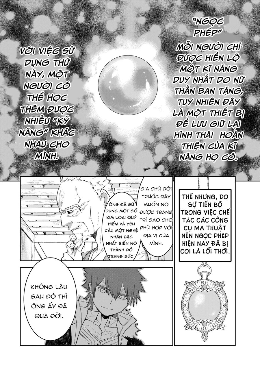 Bảy Thế Hệ Chapter 2 - 34