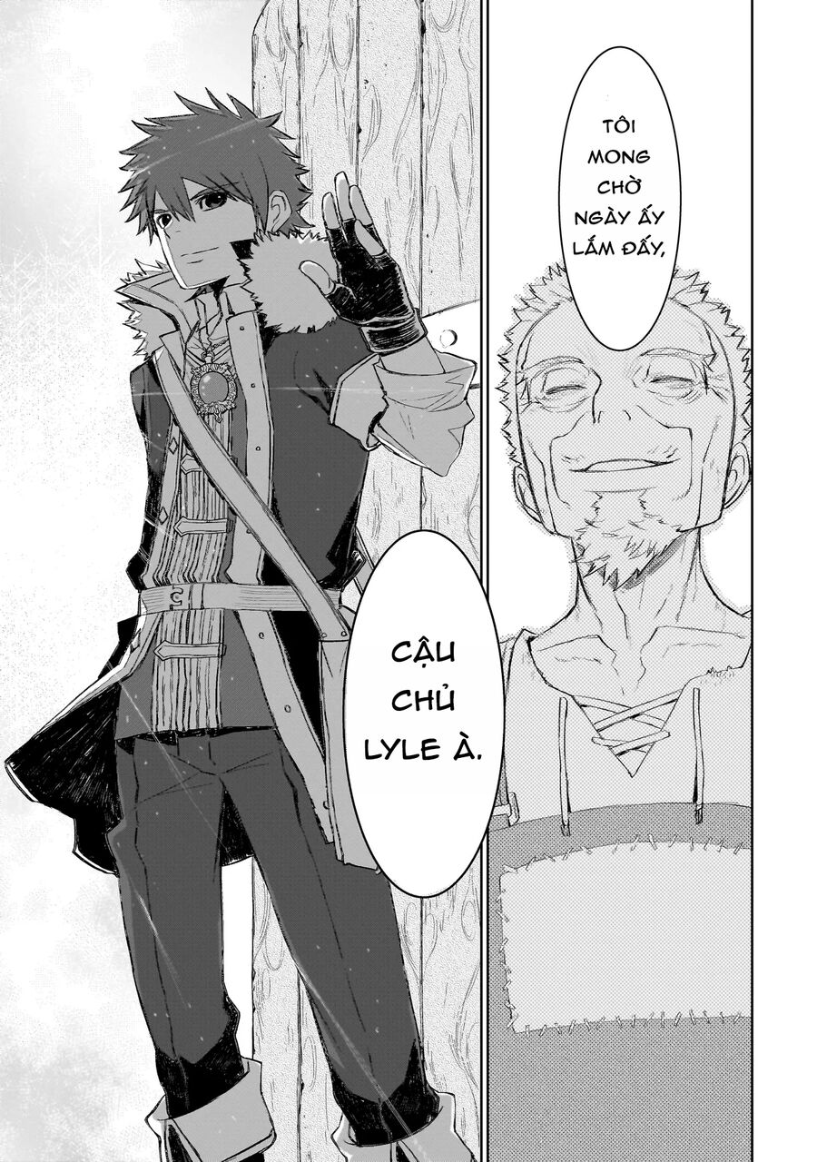 Bảy Thế Hệ Chapter 2 - 37