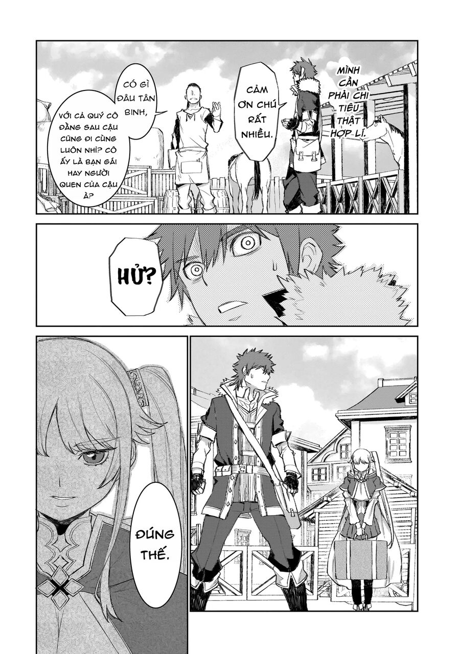 Bảy Thế Hệ Chapter 2 - 40