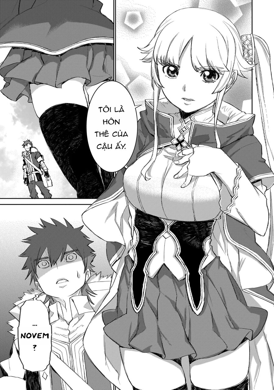 Bảy Thế Hệ Chapter 2 - 41