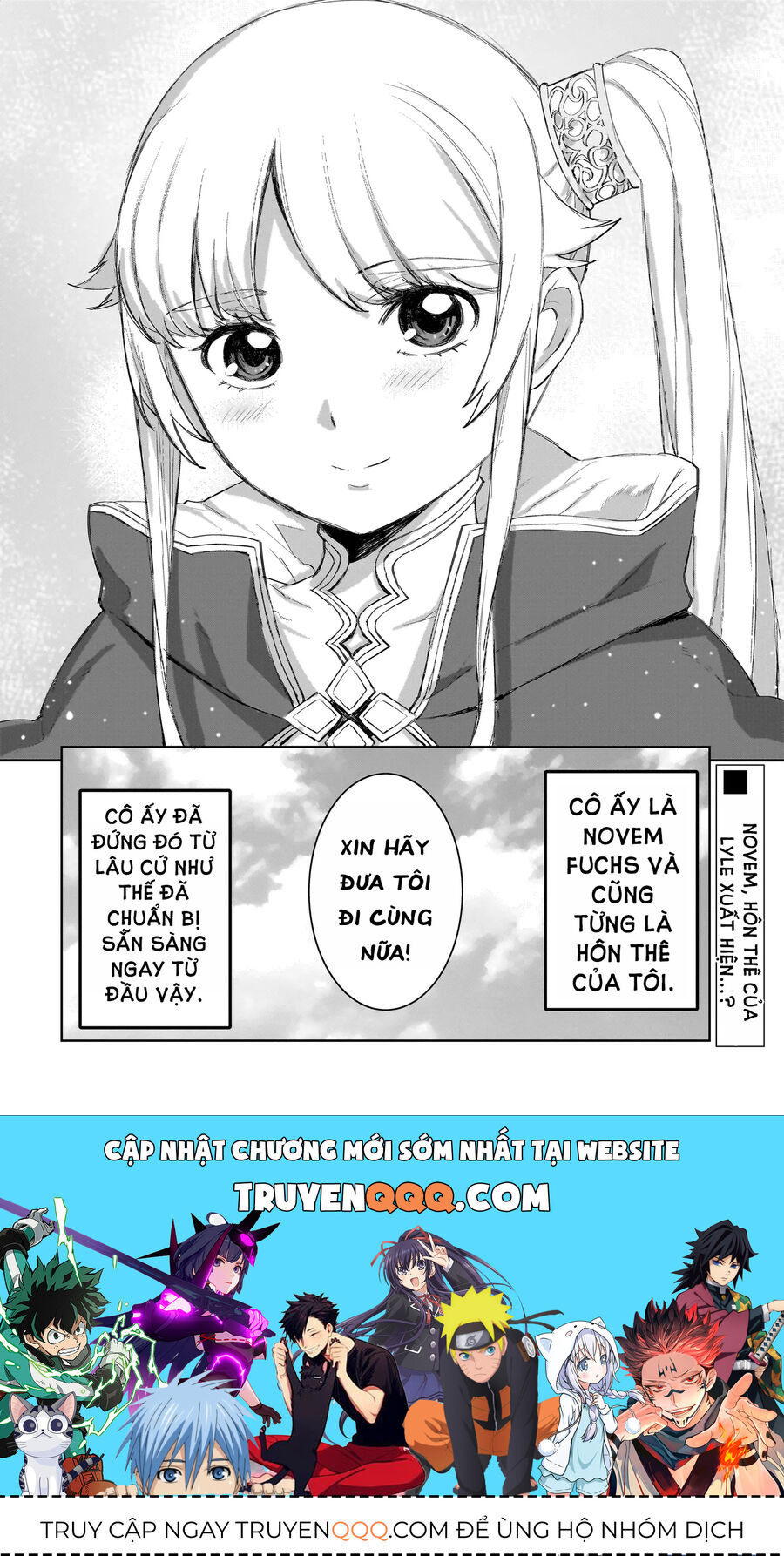 Bảy Thế Hệ Chapter 2 - 42