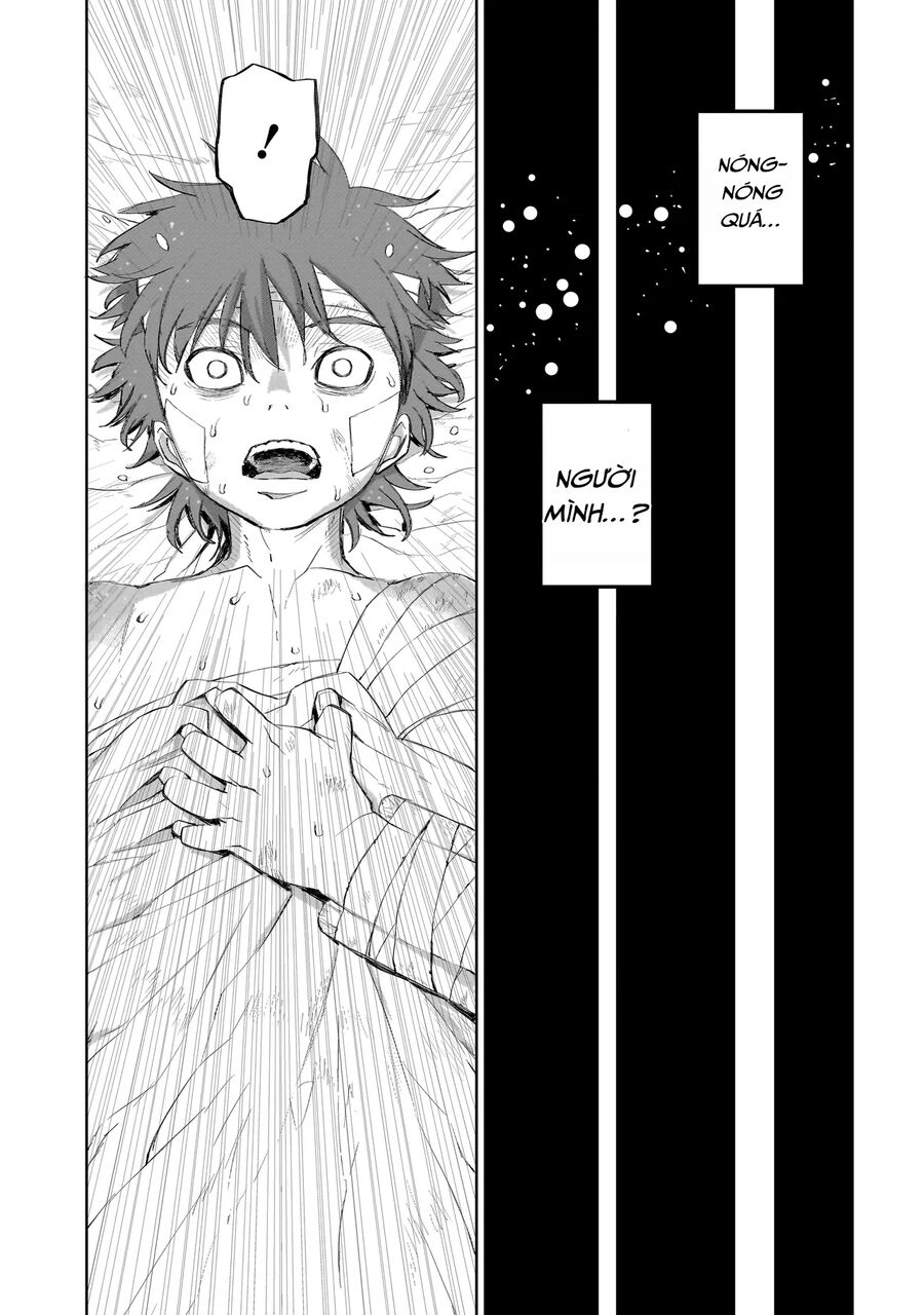 Bảy Thế Hệ Chapter 2 - 7