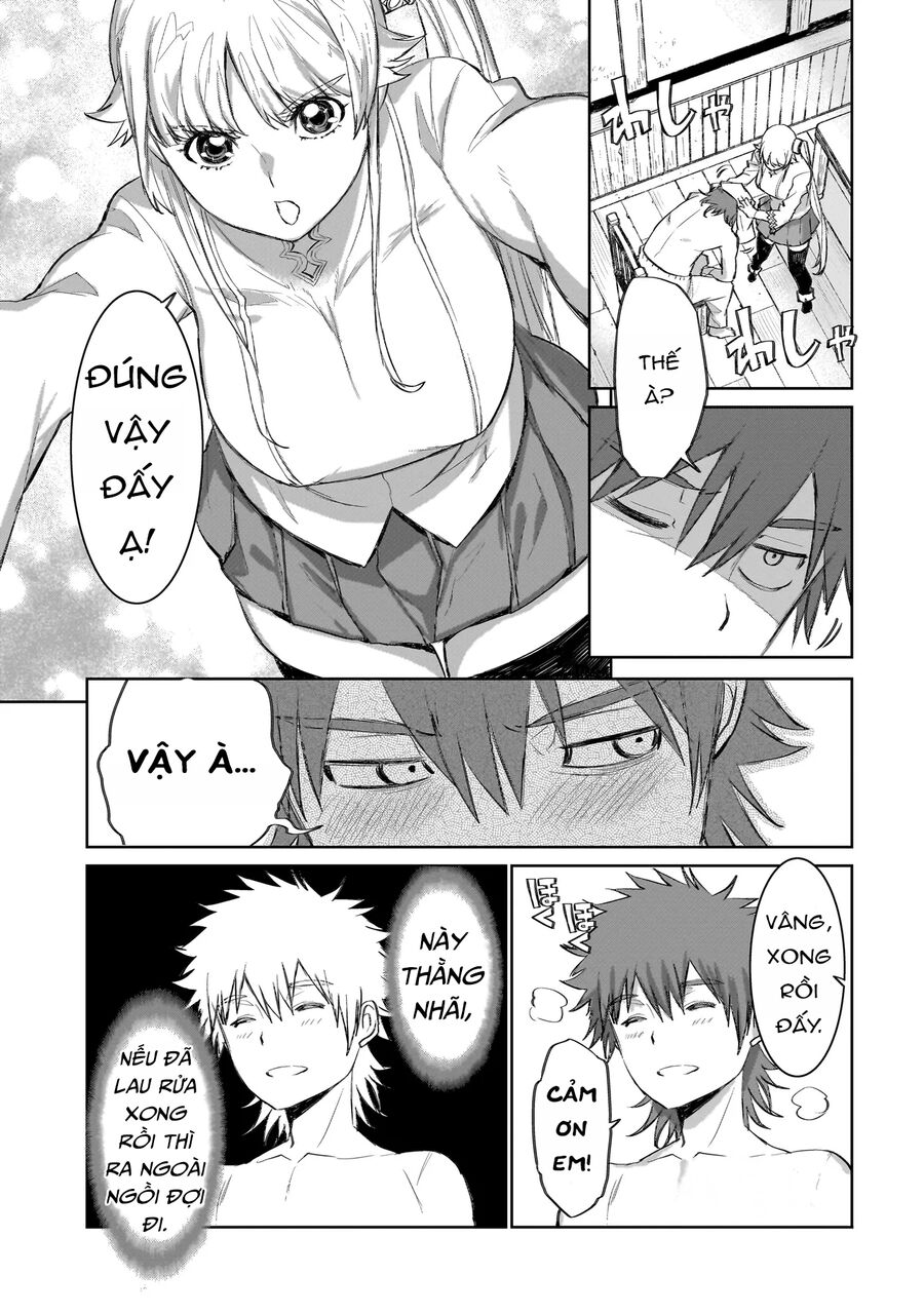 Bảy Thế Hệ Chapter 3 - 23