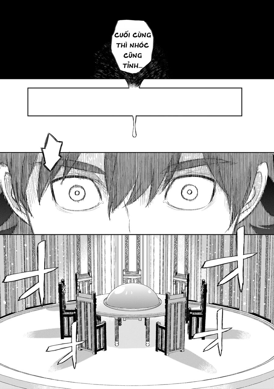 Bảy Thế Hệ Chapter 3 - 27