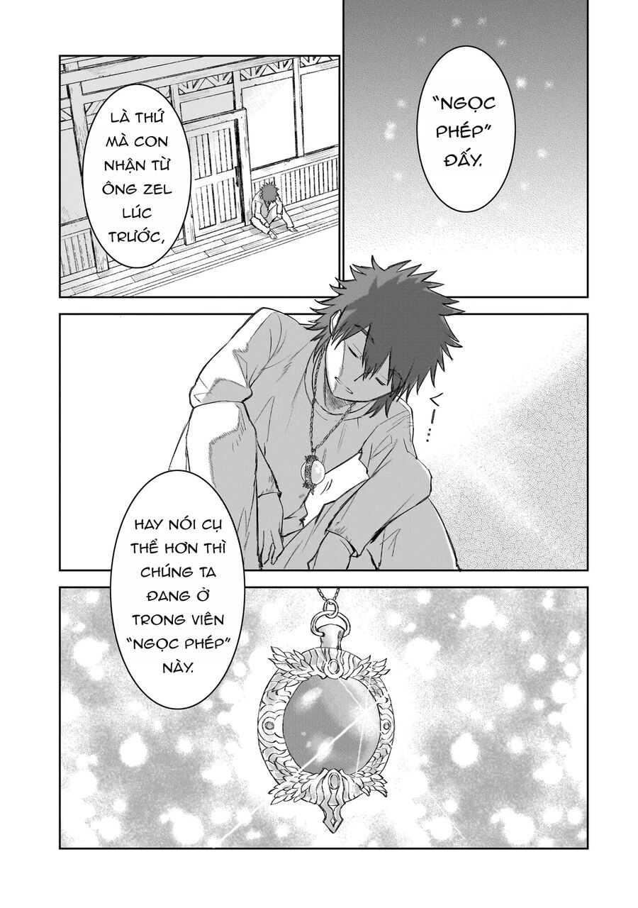 Bảy Thế Hệ Chapter 4 - 13