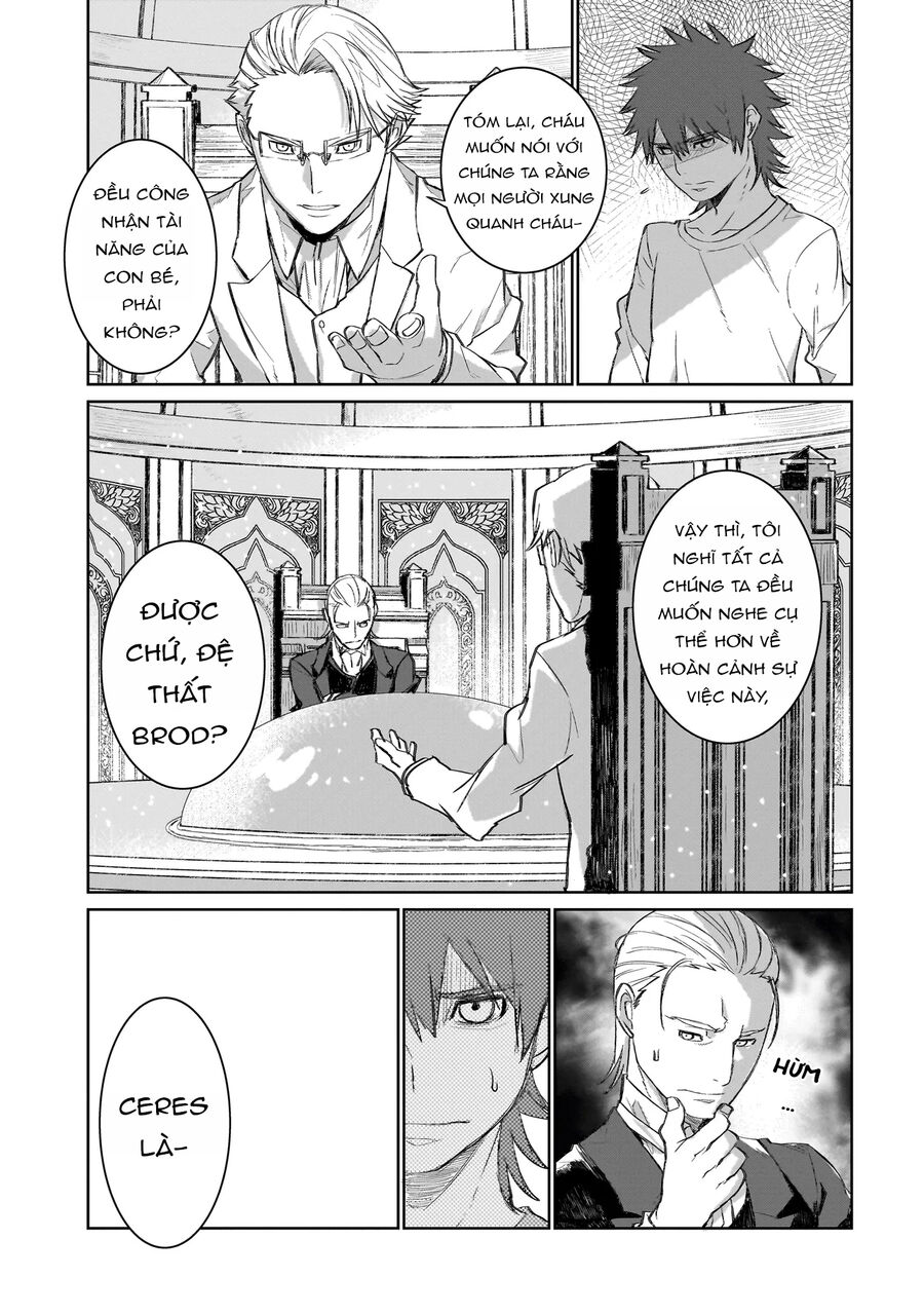 Bảy Thế Hệ Chapter 4 - 23
