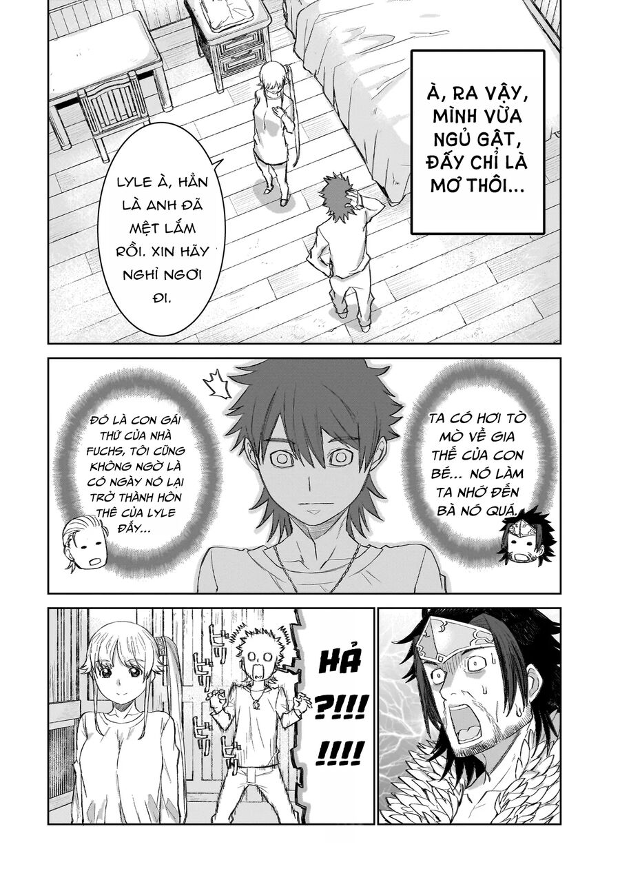 Bảy Thế Hệ Chapter 4 - 30
