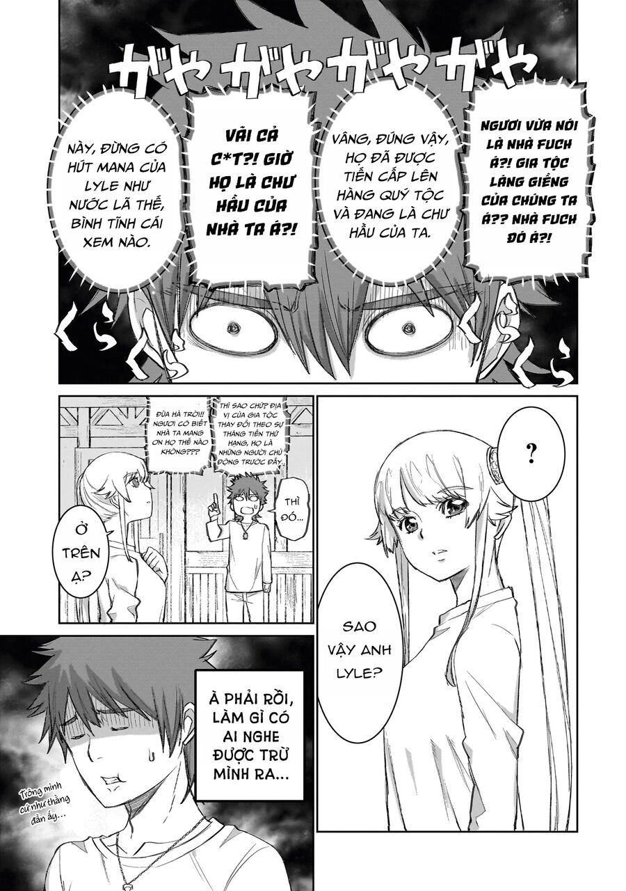 Bảy Thế Hệ Chapter 4 - 31