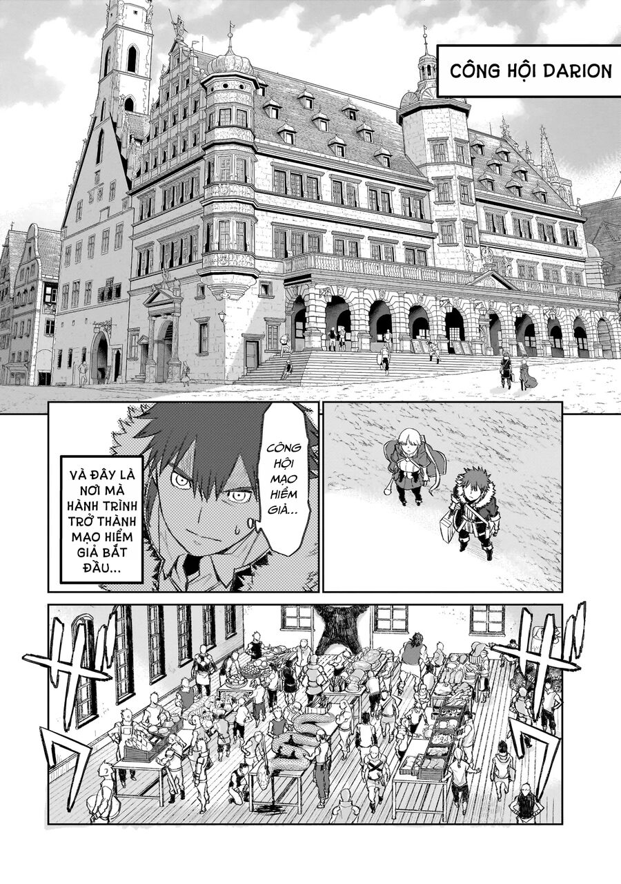 Bảy Thế Hệ Chapter 5 - 15