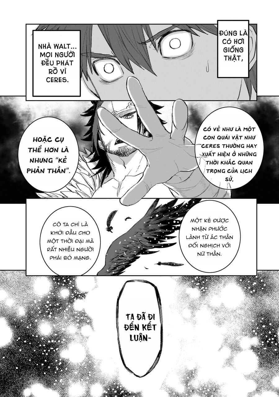 Bảy Thế Hệ Chapter 5 - 28