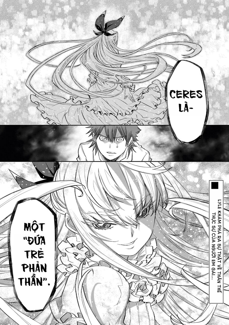 Bảy Thế Hệ Chapter 5 - 29