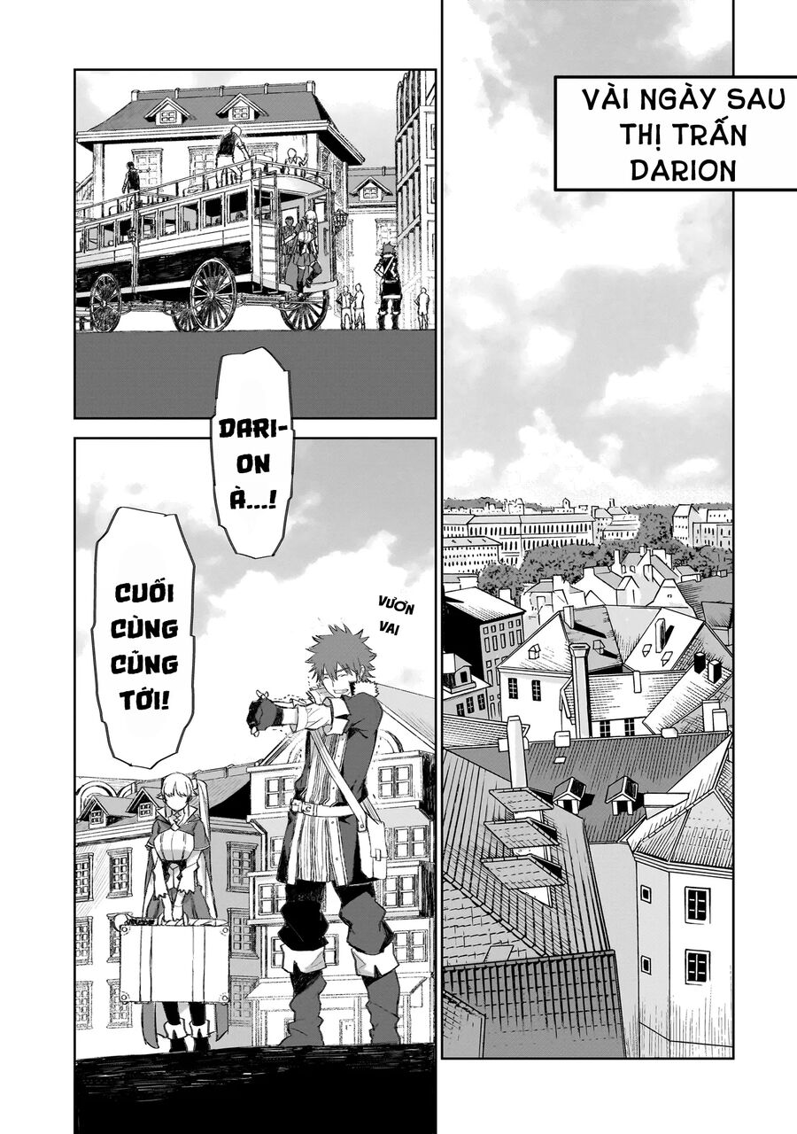 Bảy Thế Hệ Chapter 5 - 10