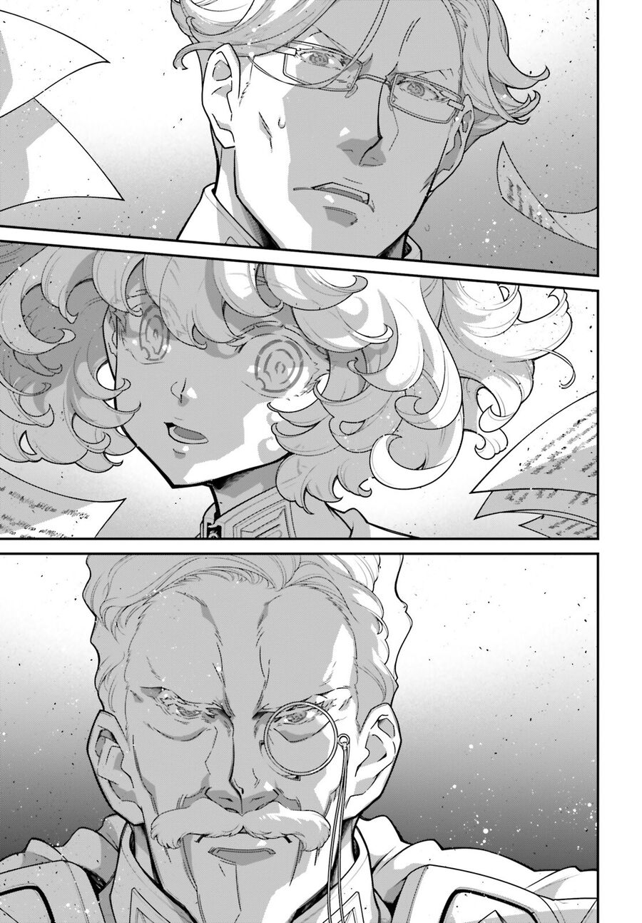 Tanya Chiến Ký Chapter 101 - 11