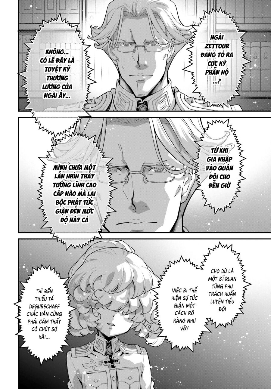 Tanya Chiến Ký Chapter 101 - 12