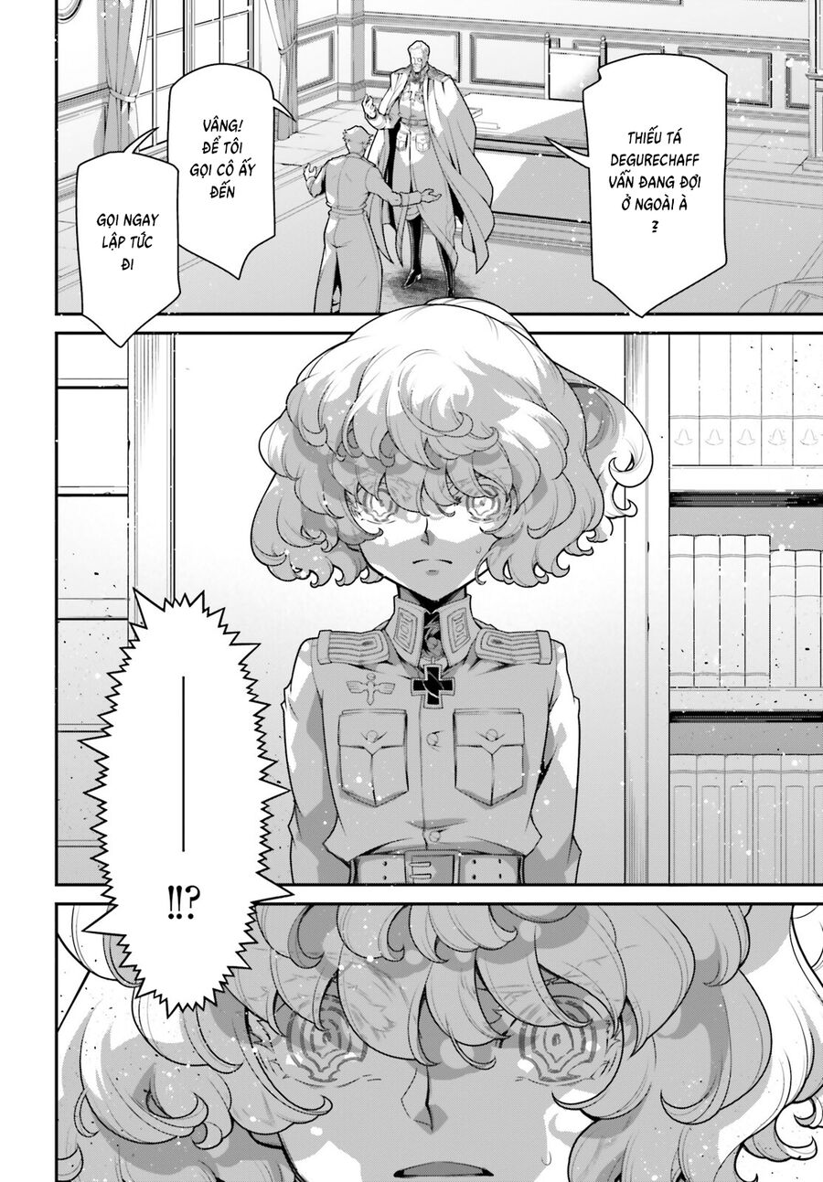 Tanya Chiến Ký Chapter 101 - 8